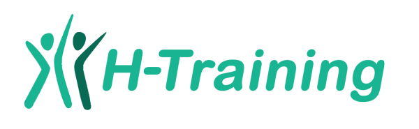 h-training-icon h-training online course logo