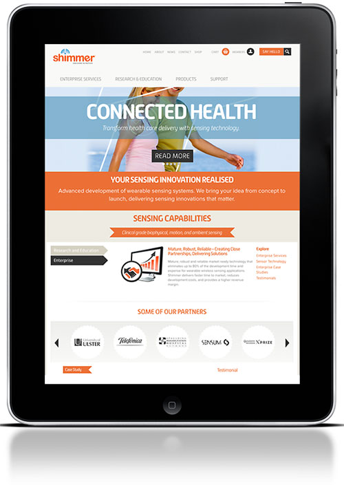 shimmer-web-design shimmer