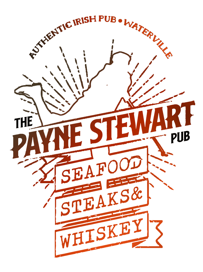 payne stewart pub waterville